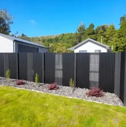 Fence Builders Auckland. We also build gates