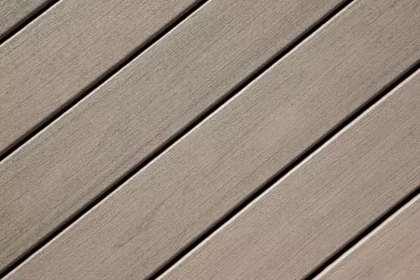 Trex Transcend Lineage Composite Deck detail planks
