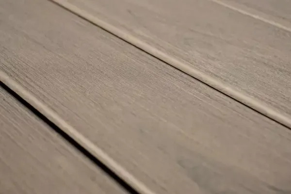 Trex Transcend Lineage Composite Deck close up