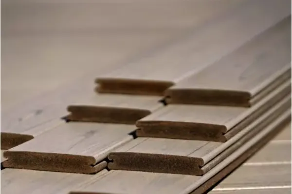 Trex Transcend Lineage Composite Decking planks