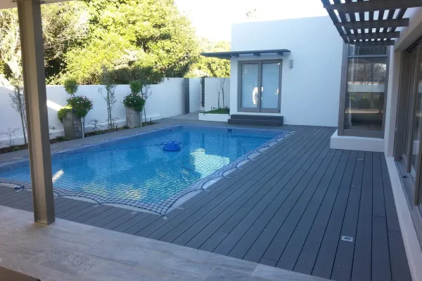 Composite deck inspiration