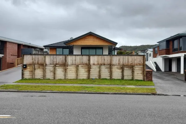 Property Fence