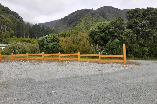 Fence Project