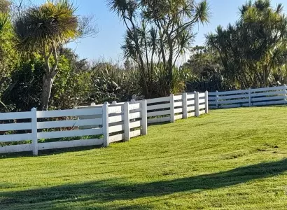 Fences