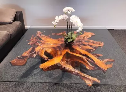 Custom Furniture