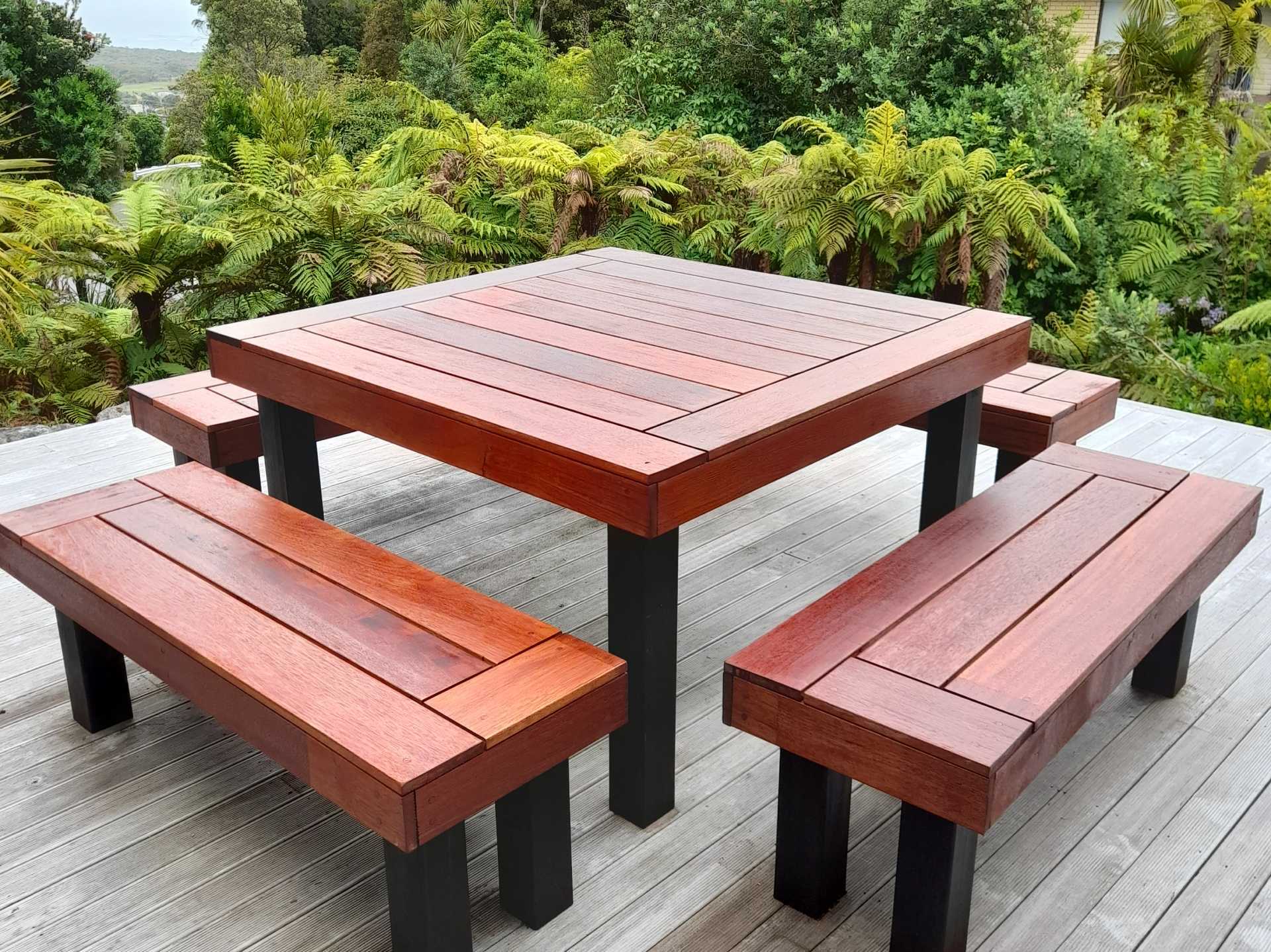 Custom Furniture | Outdoor Furniture Auckland | Bespoke