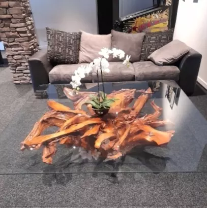 Custom furniture and outdoor furniture builders