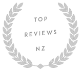 Top Reviews Badge