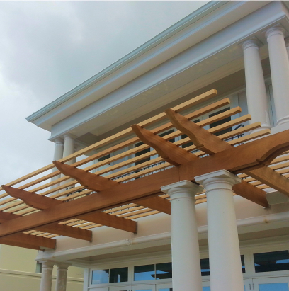 Pergola Builders Auckland